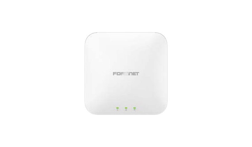 Fortinet FortiAP 231K FAP-231K-A-TAA Wi-Fi 7 Access Point, TAA