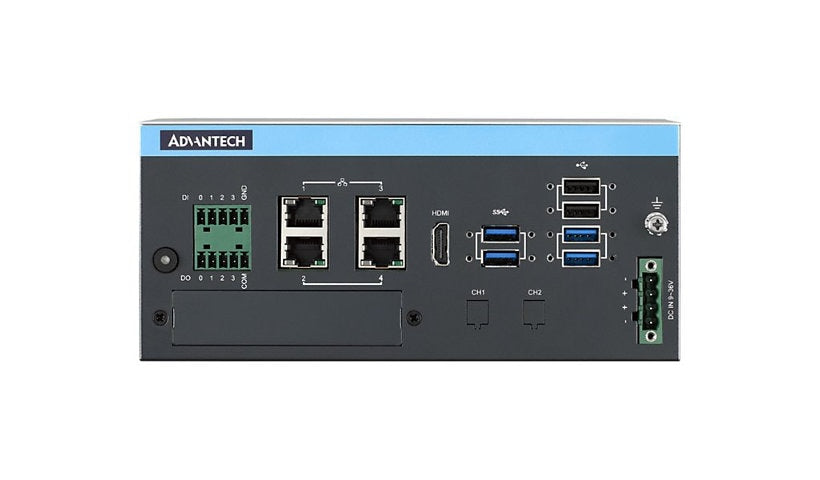 Advantech MIC-733 Edge AI Computer, NVIDIA Jetson AGX Orin, 32GB, 64GB SSD