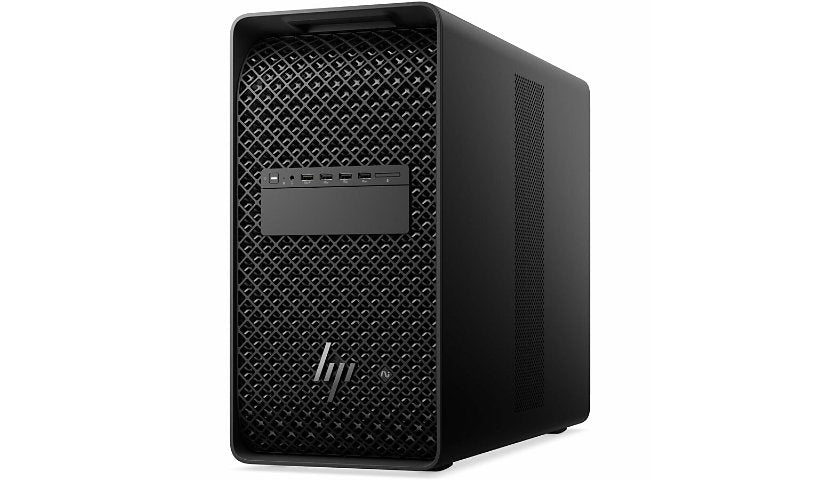 HP Z8 Fury G6i Workstation, Xeon 658X, RTX PRO 4000, 32GB, 1TB SSD