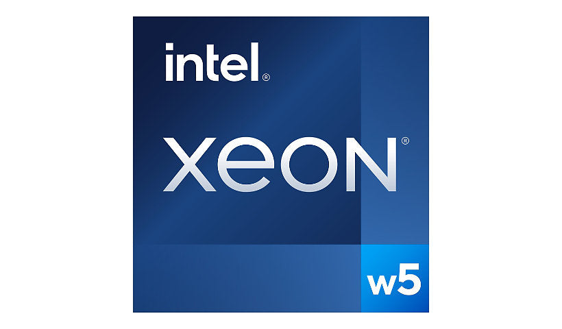 Intel Xeon W5-3525 3.2GHz 16-Core FCLGA4677 CPU OEM PK8071305501700