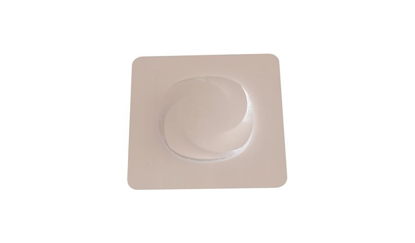 Ventev CT-BKT2-635 Indoor Ceiling Bracket for Access Points, Aluminum