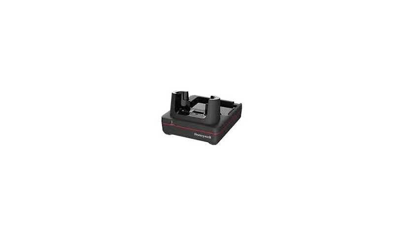 Honeywell CT70 Home Base with Power Adapter, North America, CT70-HB-UVX-1