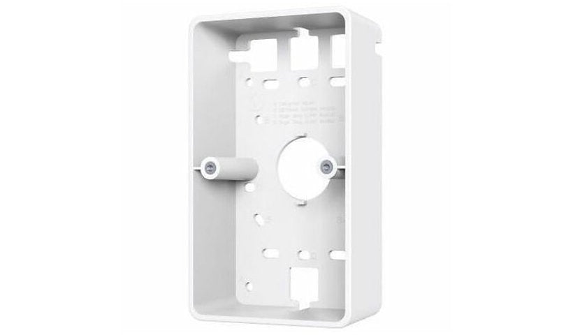 TP-Link Omada OJB-100 Mounting Box for Wall Plate APs, White