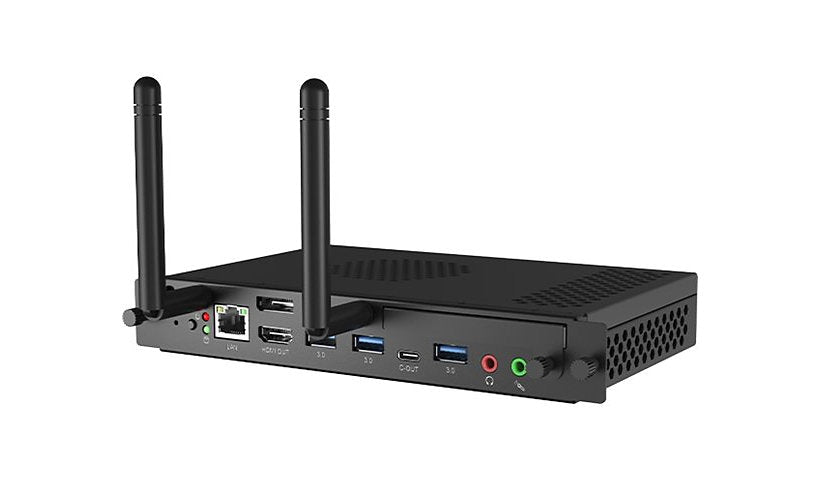 Avocor AVC-OPSI7-G13 OPS Slot-In Signage PC, Core i7-13620H, 16GB