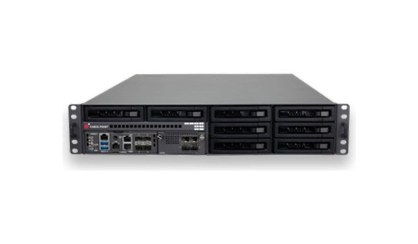 Check Point Smart-1 7000XL Plus Security Management Appliance 400 Gateways