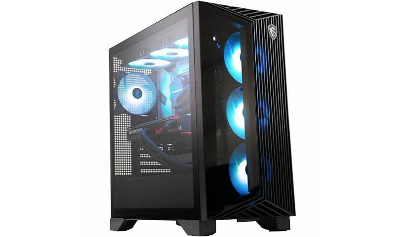 MSI Aegis ZS2 A7NVP-1463US Gaming PC, Ryzen 9 7900X, RTX 5070, 32GB, 2TB SSD