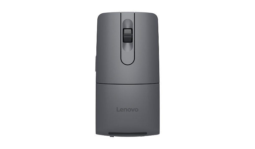 Lenovo ThinkPad Bluetooth Presenter Mouse Aura Edition AI Button 51T62792 3 Year