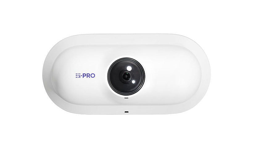 i-PRO WV-RD5500-C Radar Camera 1080p 180 Degree FMCW Radar FIPS 140-3 TAA