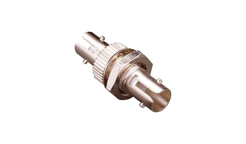 Black Box FOE401 ST Multimode Fiber Coupler