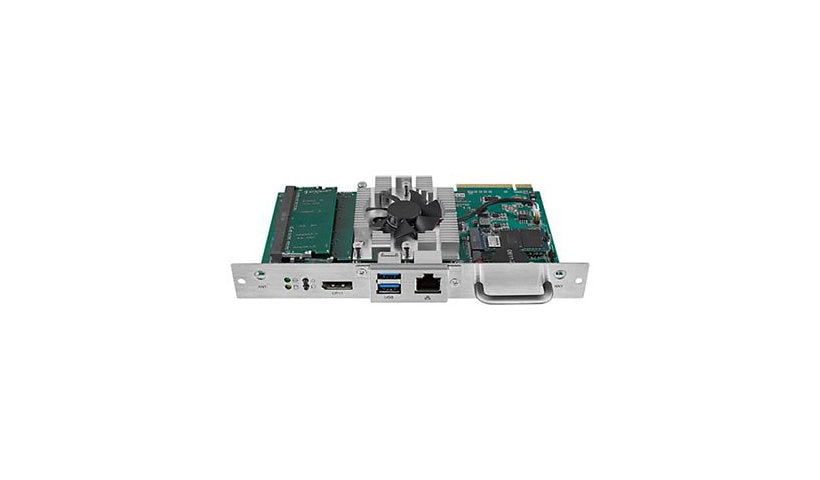 Intel Smart Display Module Advanced Signage Player i5-1235U 8GB SDM-A2V-0812
