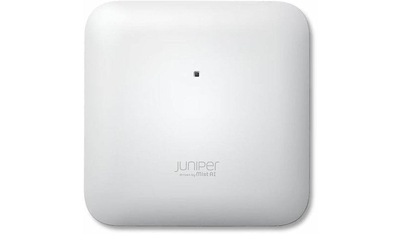 Juniper AP24 MM-AP24-5Y Wi-Fi 6E Access Point, 5 Year Bundle