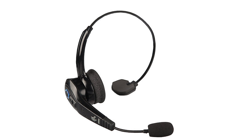 Zebra HS3100 Short Boom Module for Wireless Headset, HS3100-SBOOM-01