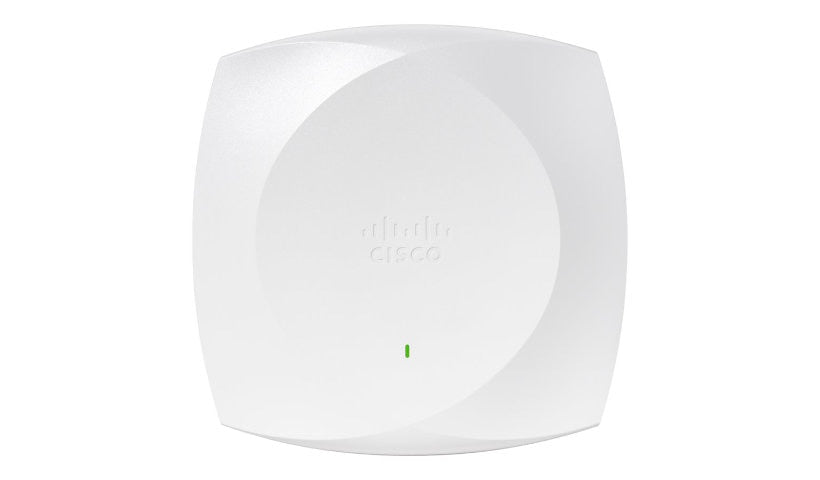Cisco Wireless CW9176I-CFG Wi-Fi 7 Access Point, 10G mGig, GPS