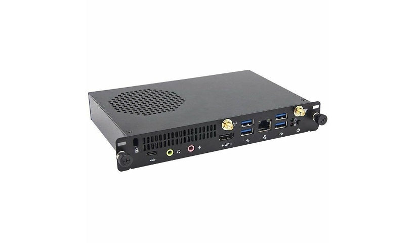 AOpen WB5116-W Signage Player (90.WB700.6AN0), Core i5, Win 11 IoT, 8GB