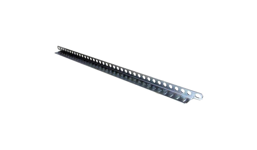 Rack CROSSBAR-121 Solutions Horizontal Cable Tie Bar for 19 in EIA-310 Racks TAA