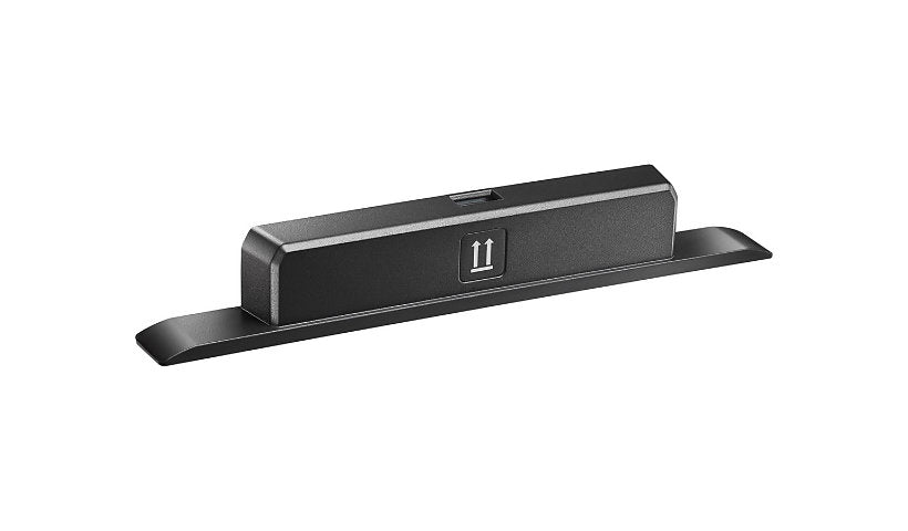 Optoma SI07E Wi-Fi 6E + Bluetooth 5.3 Wireless Module, Tri Band, Black