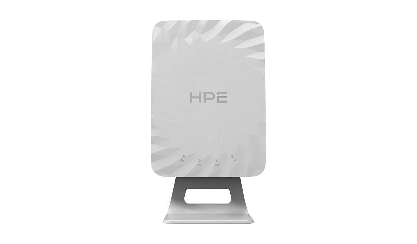 HPE Networking AP-723H S6Q80A Dual Platform Wi-Fi 7 Hospitality AP, US