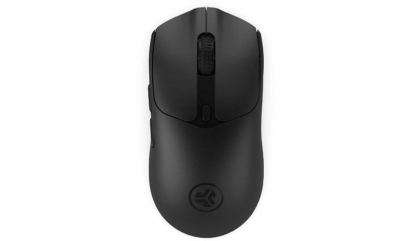 JLab Nightfall Wireless Gaming Mouse Ultra Light Black MNFALLRBLK82 2 Year