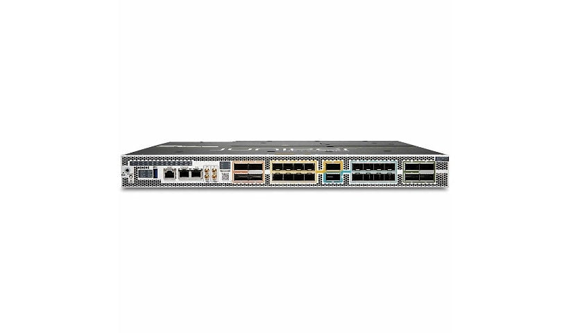 Juniper MX301 Universal Routing Platform 1U Router MX301-M-HW-BASE