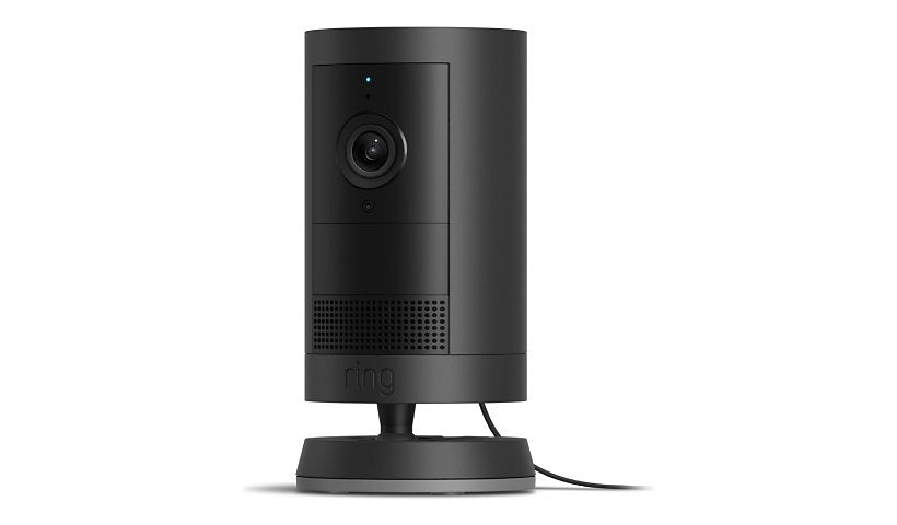 Ring Outdoor Cam Plus Plug-In 2K Weather Resistant Camera Ring Vision B0D23B14XS