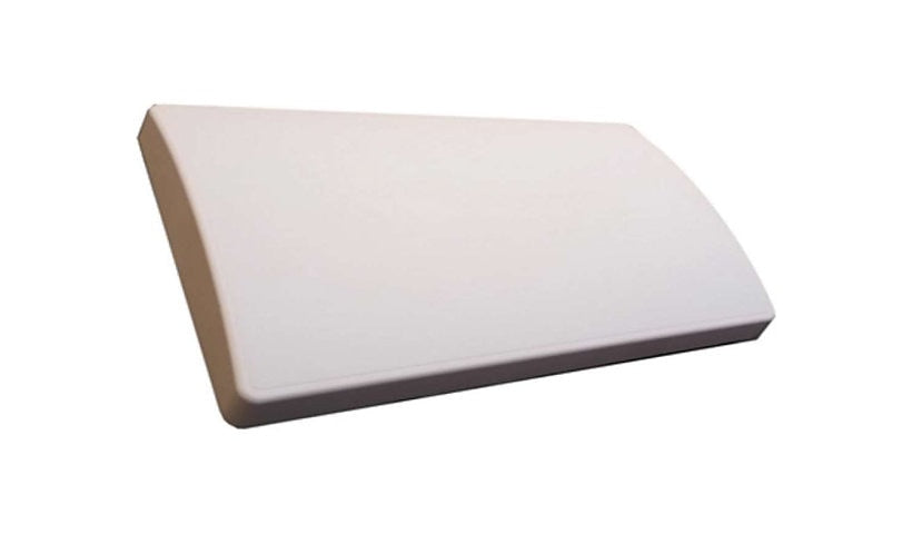 Fortinet FANT-06BEAX-1313-D-R Tri-Band Sector Antenna, 6 x RP-SMA