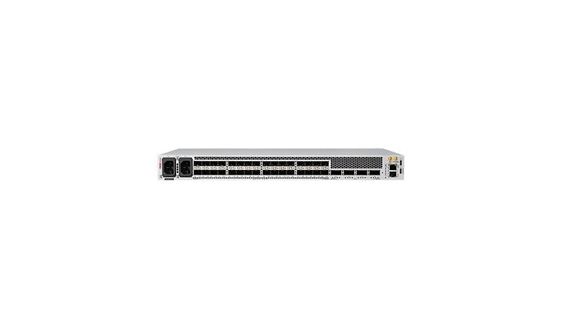 Ciena 5164 170-5164-900 5G xHaul Router, 32 x SFP28, 4 x QSFP-DD, 1U