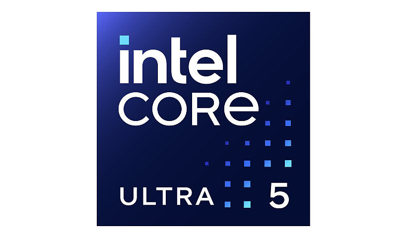 Intel Core Ultra 5 225 3.3GHz 10-Core FCLGA1851 CPU Boxed BX80768225