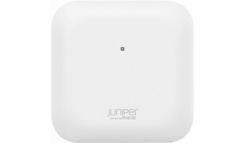 Juniper Mist AP27 MIST-AP27-1S-5Y Wi-Fi 7 Access Point, 5 Year Subscription