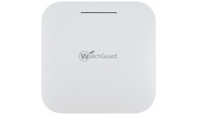 WatchGuard AP130 WGAP130000 Wi-Fi 6 Indoor Access Point, WPA3