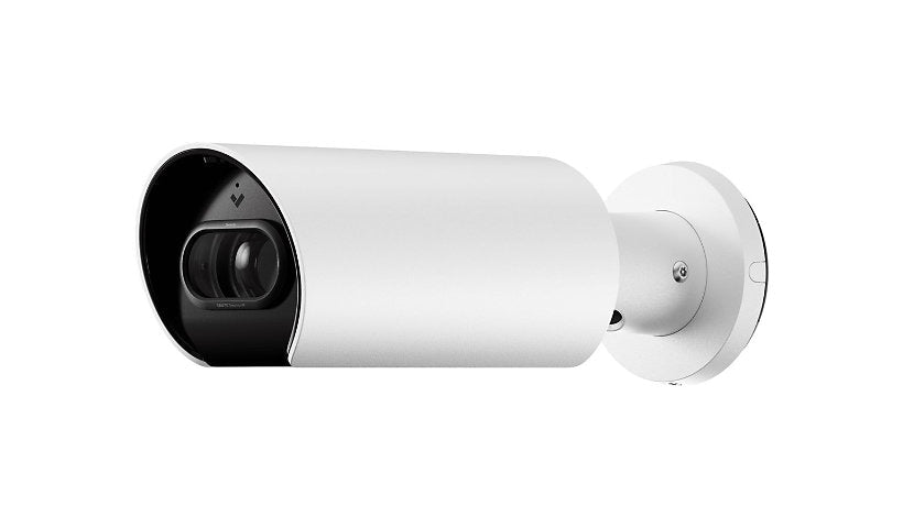 Verkada CB63-TE 4K Telephoto Bullet 15-50mm IR 328 ft 2TB 365 Days