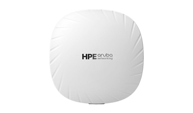 HPE Aruba AP-515 Q9H71A Campus Wi-Fi 6 Access Point, JP, TAA