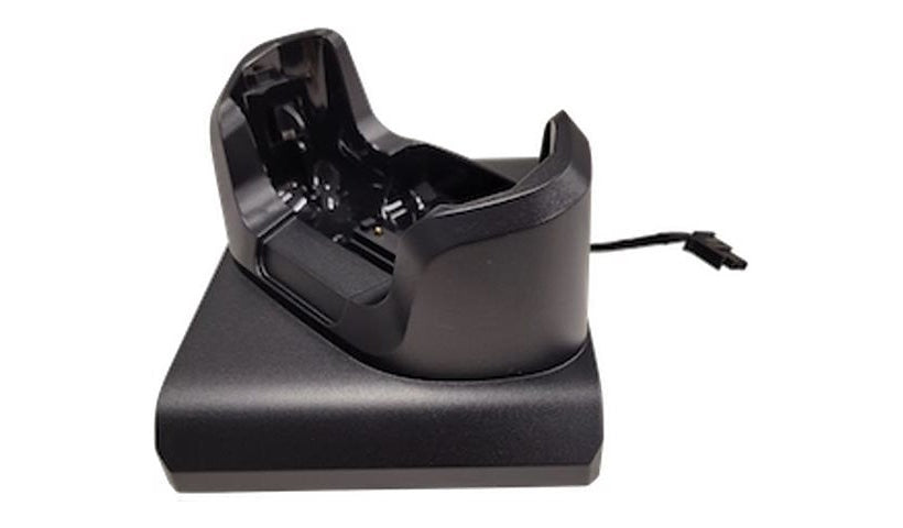 Zebra Replacement 1-Device Cup for Booted Devices, with Shim, CRDCUP-NGTC5AB-01
