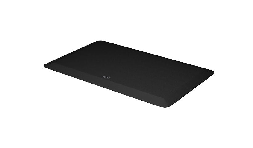 Vari Pro Anti-Fatigue Standing Mat, 32x20in, Black, 403470