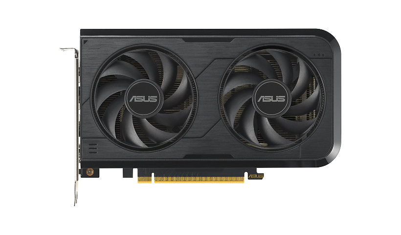 ASUS Dual - OC Edition - graphics card - GeForce RTX 5050 - 8 GB