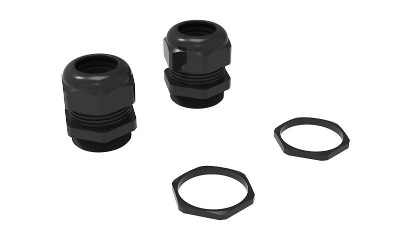 CommScope 760251667 Cable Gland Kit 1/2 in NPT for 6–12 mm Cables