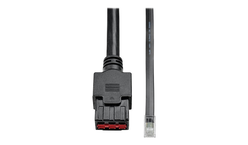 Eaton EBMCBL180RT 9PX G2 Extended Battery Module Extension Cable 6.6 ft 180V