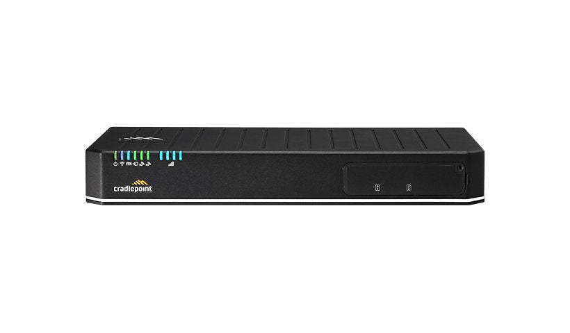 Cradlepoint E3000-5GB 5G Wi-Fi 6 Router Trade-Up 2 Yr NetCloud TU-BF02