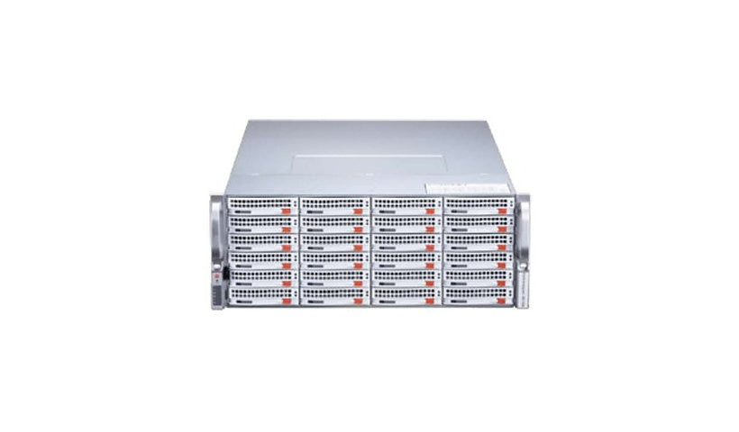 Fortinet FortiAnalyzer 3750G FAZ-3750G-BDL-1263-60, 5 Yr Premium + Ent.