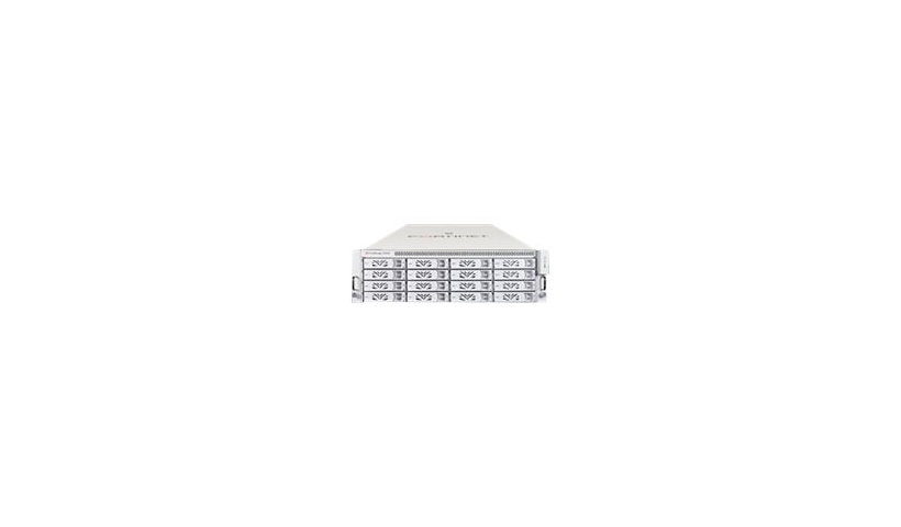 Fortinet FortiManager 3100G FMG-3100G Management Appliance, 4000 Devices