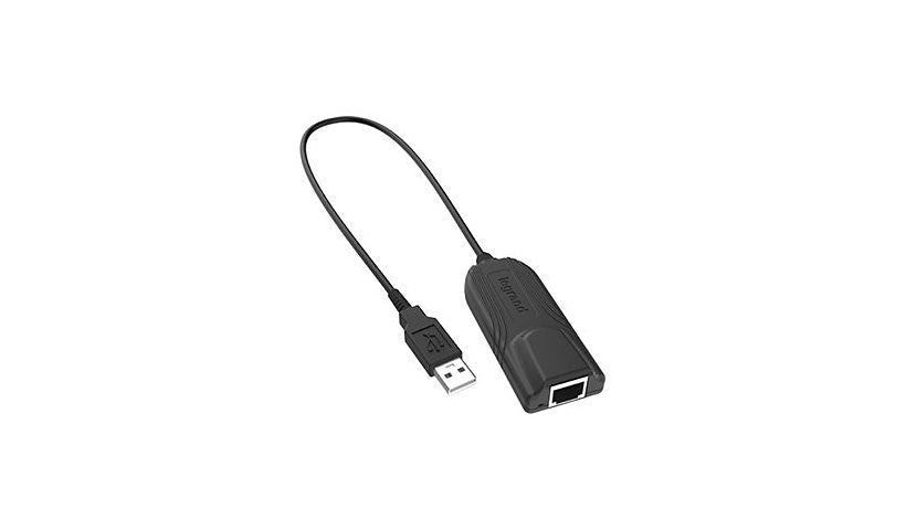 Raritan DSER-PWR-USB-G4 USB Serial Adapter, RJ-45