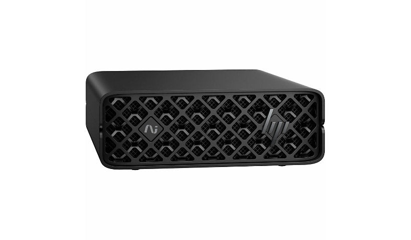 HP ZGX Nano G1n AI Workstation, NVIDIA GB10, 128GB, 4TB SSD