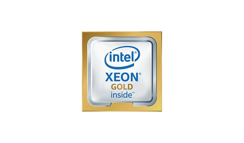 HPE Xeon 6505P 12-Core 2.2GHz Processor Option Kit 150W TDP P74503-B21
