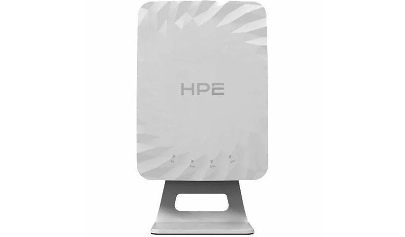Juniper AP723H-US Tri-Band Wi-Fi 7 Hospitality AP, 4.7 Gbps, 2.5G