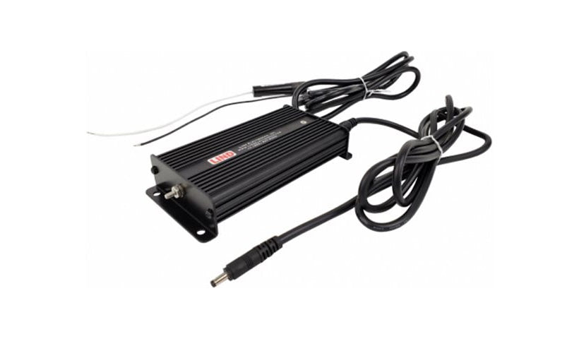 Lind 3PTY-GJ-7300-0467 12V Car Power Supply 12 to 60V