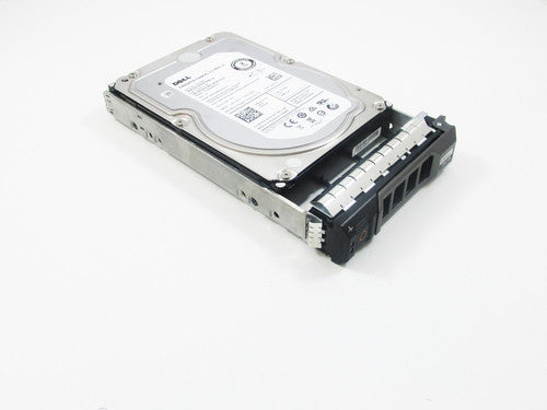 Dell 09WMXD 1.2TB SAS 6Gbps 10K RPM 2.5in SFF Hard Drive for PowerEdge Servers