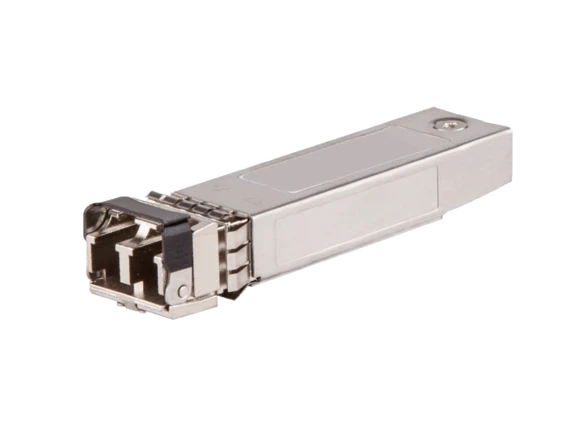 HPE Aruba J9151E 10G SFP+ LC LR 10km Single Mode Transceiver