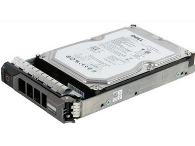 Dell 0K6M14 900GB SAS 6Gbps 10K RPM 2.5in SFF Hard Drive for PowerEdge Servers