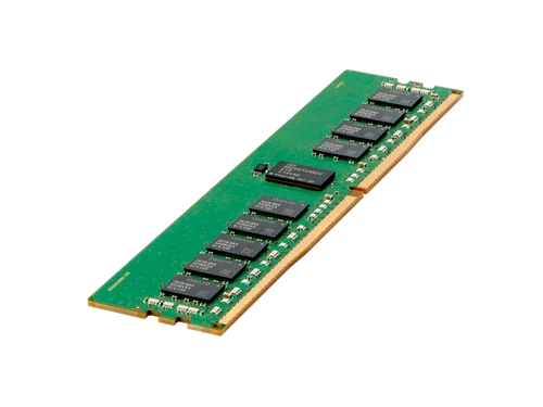 HPE P06190-001 64GB DDR4-2933 4Rx4 CL21 ECC LRDIMM Smart Memory for G10