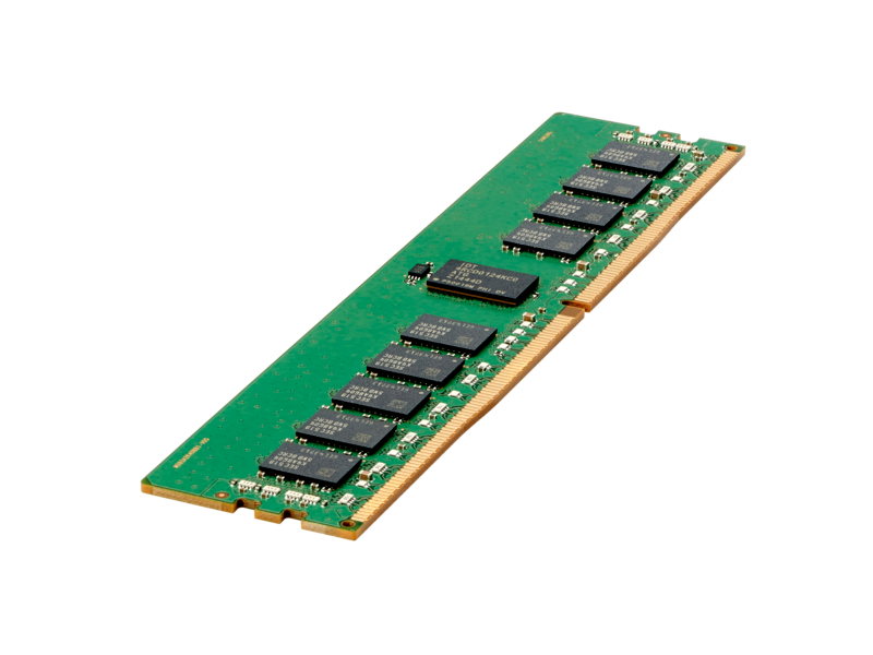 HPE P06191-001 128GB DDR4-2933 PC4-23400 8Rx4 CL24 LRDIMM 3DS SmartMemory G10