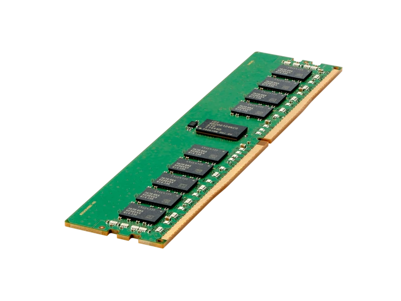 HPE P03053-0A1 64GB DDR4-2933 2Rx4 CL21 ECC LRDIMM Smart Memory for G10